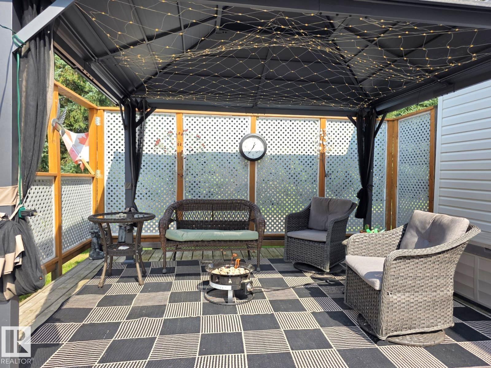 #18 5429 Twp Road 494, Rural Brazeau County, Alberta  T0C 1W0 - Photo 9 - E4456220