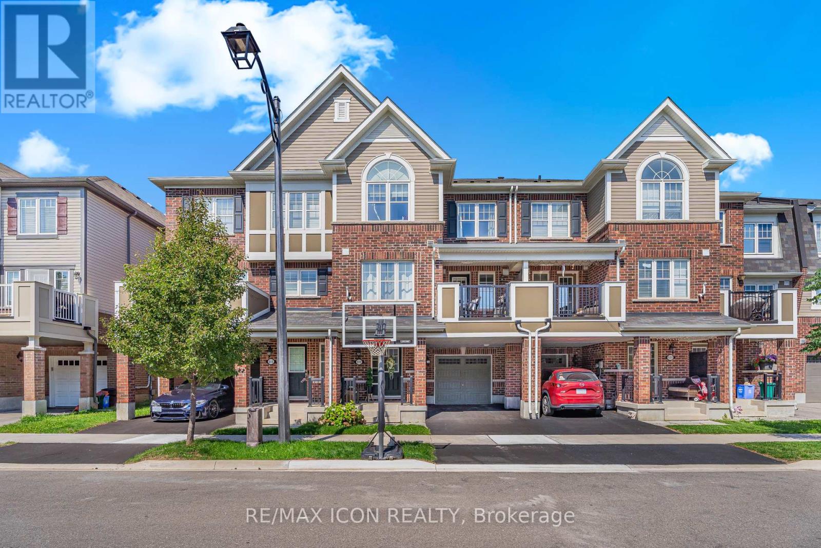 513 FIR COURT, Milton, Ontario