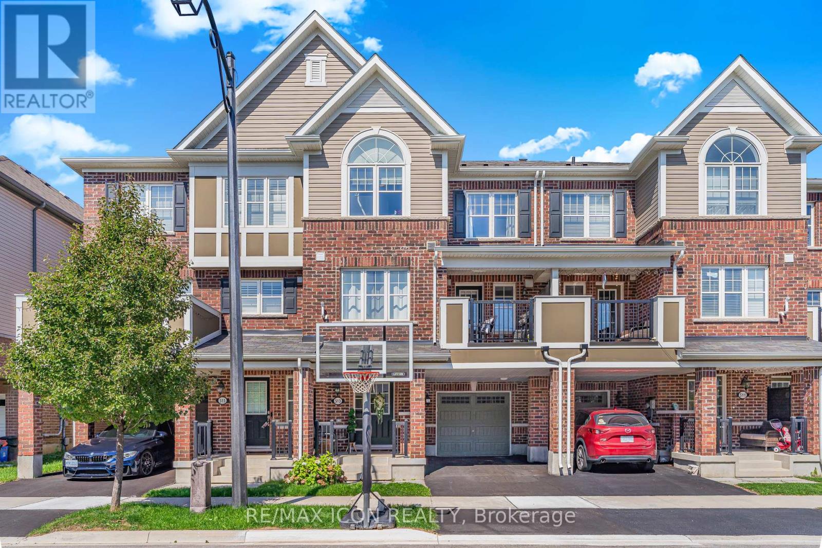 513 Fir Court, Milton, Ontario  L9T 7E7 - Photo 43 - W12382913