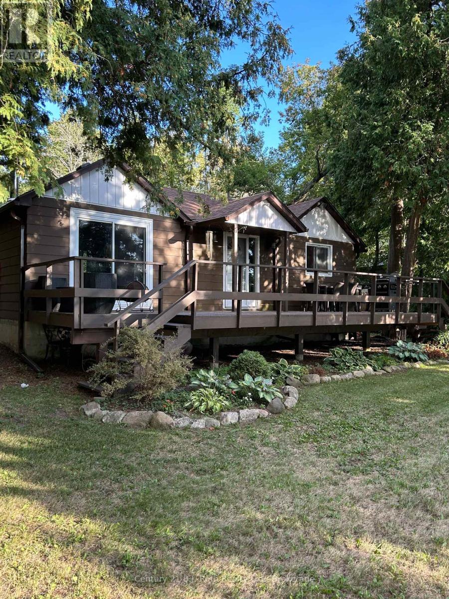 234 Lake Dalrymple Road, Kawartha Lakes, Ontario  L0K 1W0 - Photo 3 - X12382929