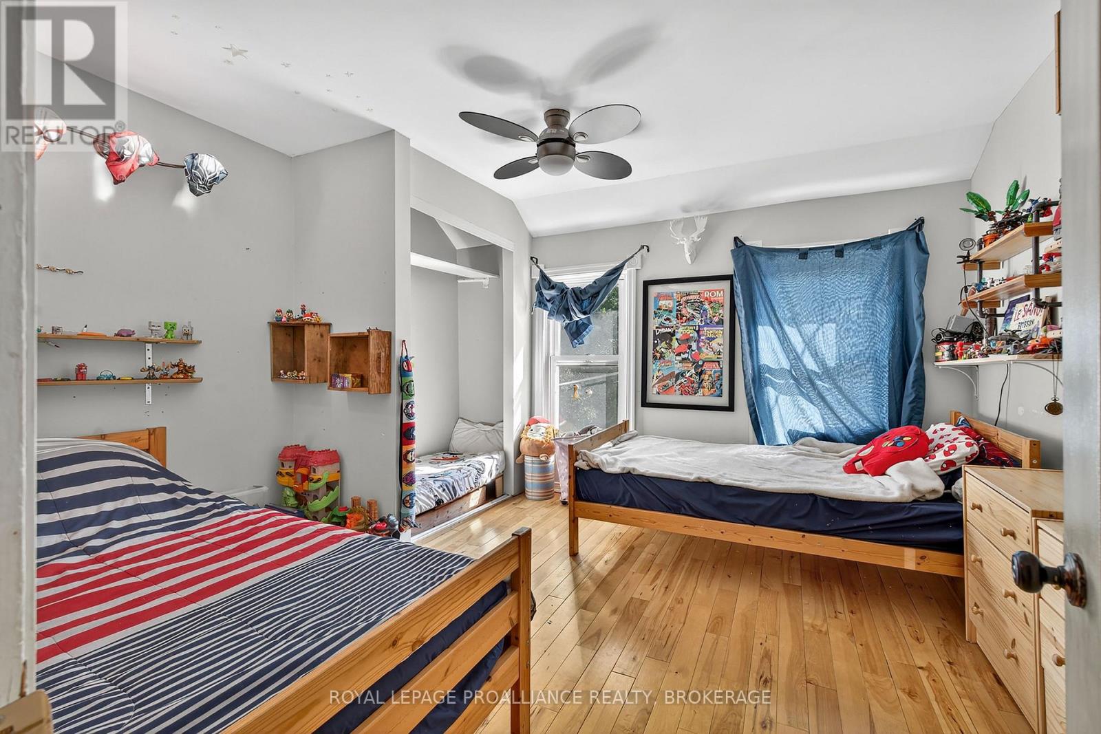 16 St Catherine Street, Kingston, Ontario  K7K 3S1 - Photo 13 - X12382941