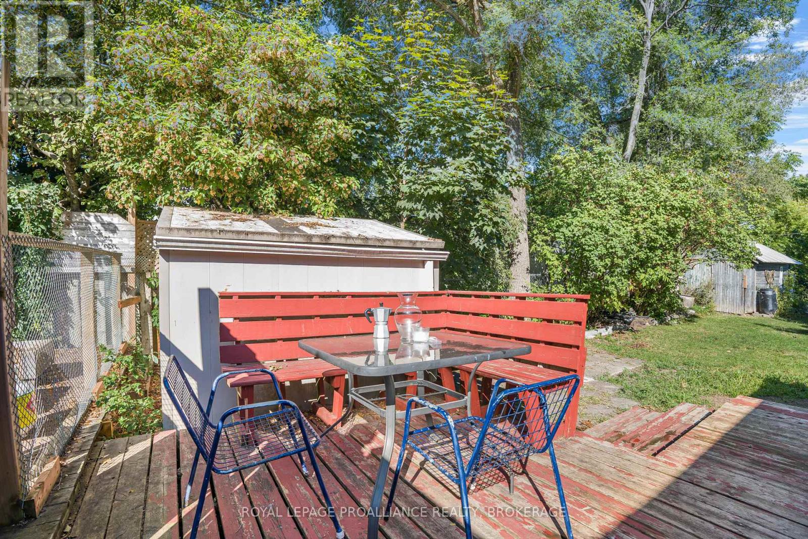 16 St Catherine Street, Kingston, Ontario  K7K 3S1 - Photo 20 - X12382941