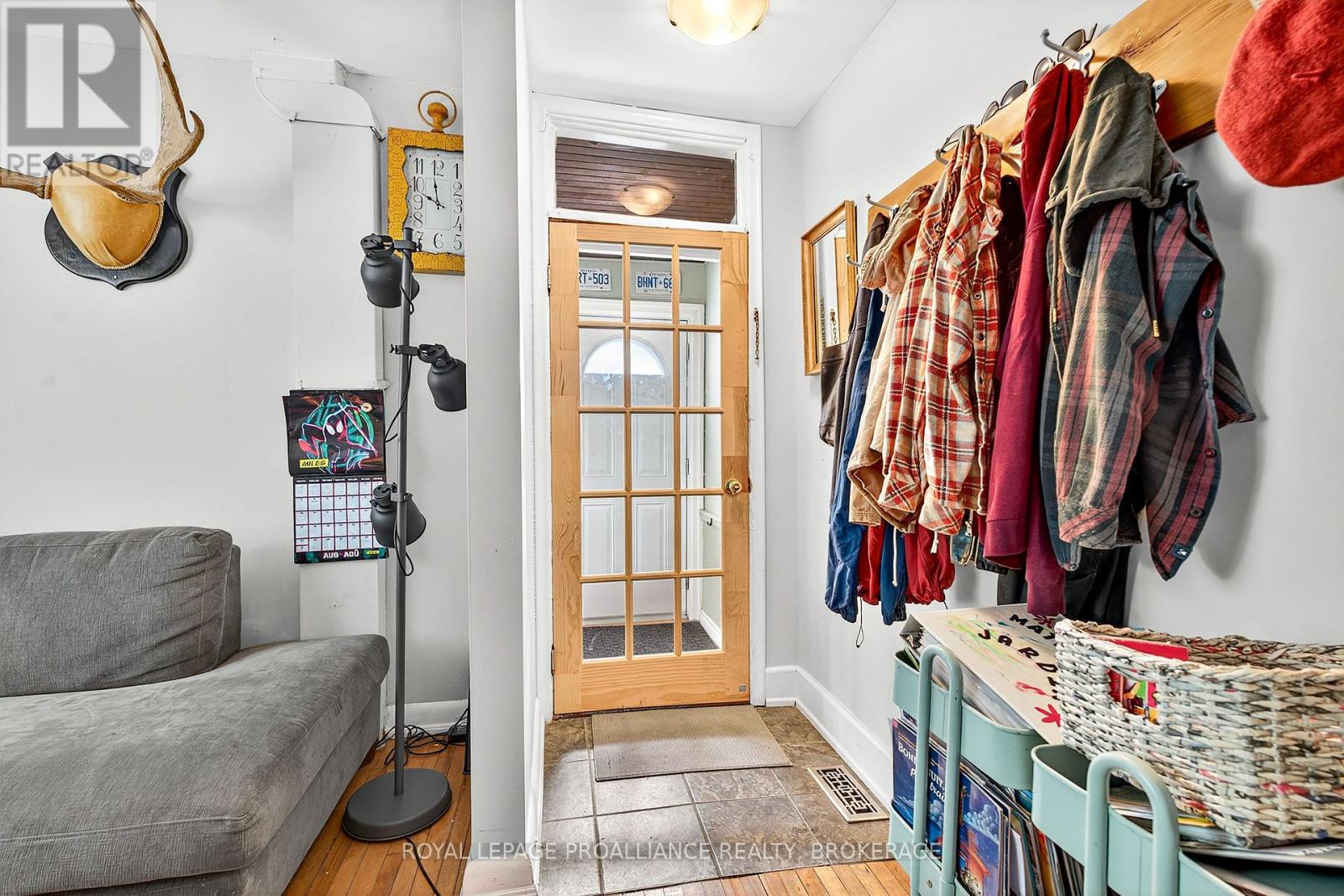16 St Catherine Street, Kingston, Ontario  K7K 3S1 - Photo 4 - X12382941