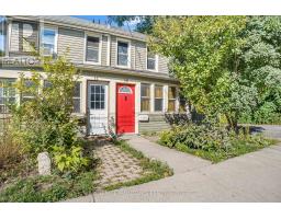 16 ST CATHERINE STREET, Kingston, Ontario