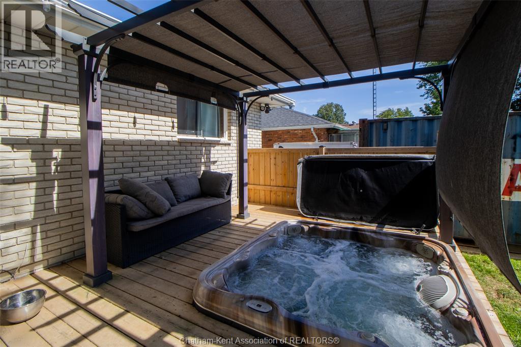 90 Timmins Crescent, Chatham, Ontario  N7L 2J7 - Photo 23 - 25022394