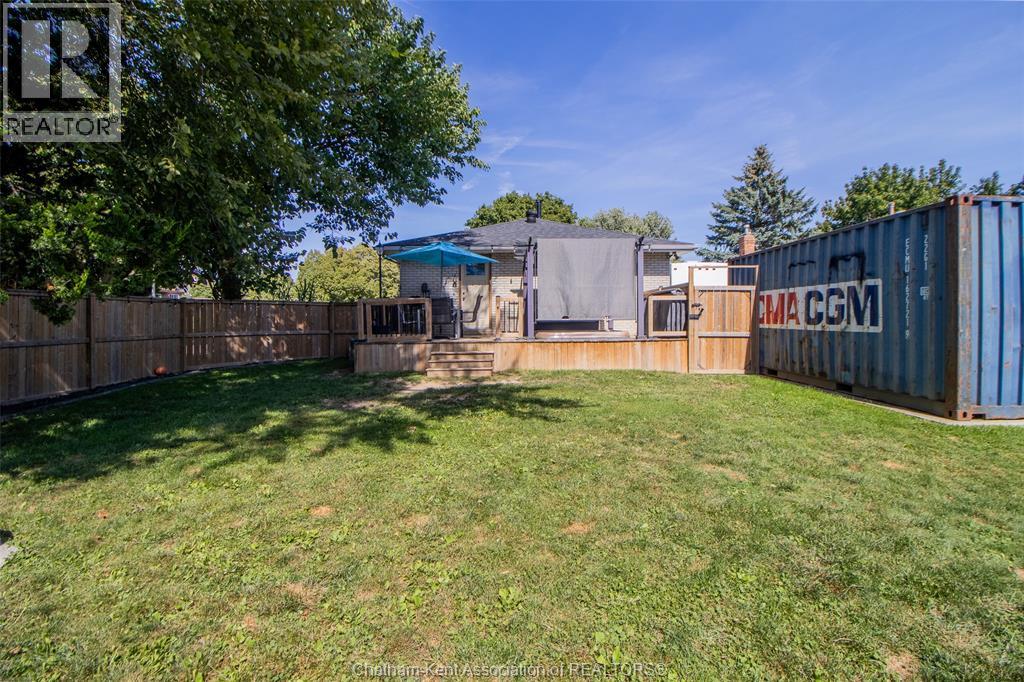 90 Timmins Crescent, Chatham, Ontario  N7L 2J7 - Photo 26 - 25022394