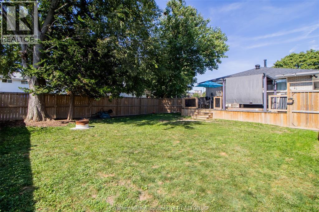 90 Timmins Crescent, Chatham, Ontario  N7L 2J7 - Photo 27 - 25022394