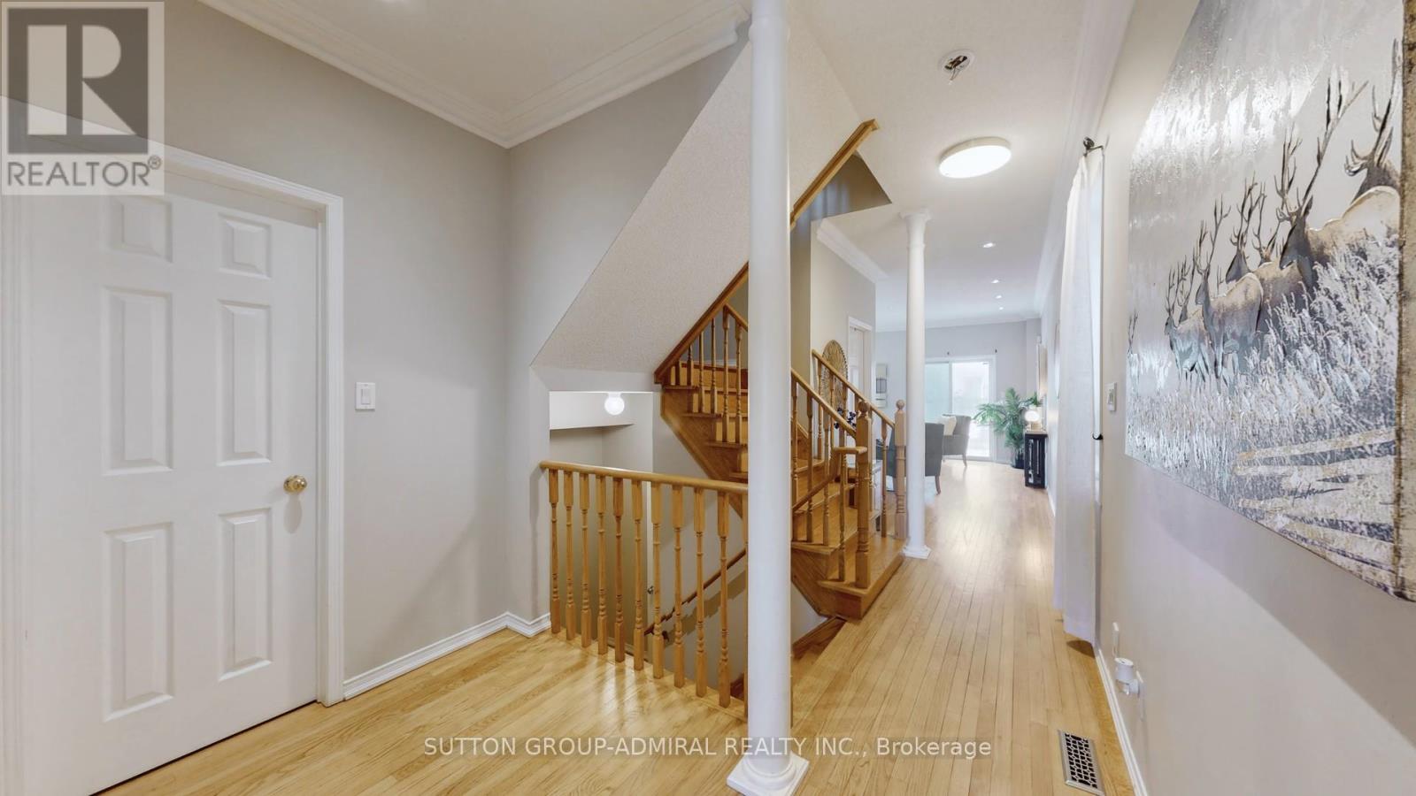 216 Maple Sugar Lane, Vaughan, Ontario  L4J 9A8 - Photo 4 - N12382924