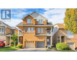 216 MAPLE SUGAR LANE, Vaughan, Ontario