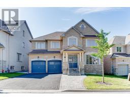 942 ERNEST COUSINS CIRCLE, Newmarket, Ontario