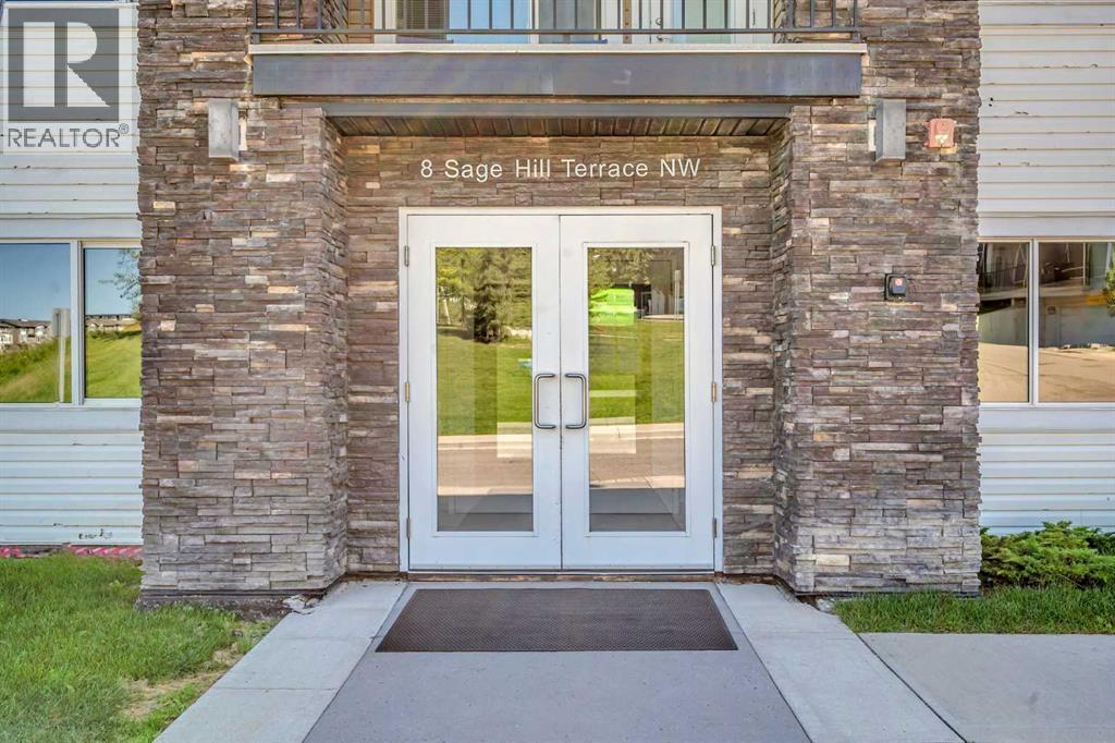 Property at 108, 8 Sage Hill Terrace NW image 4