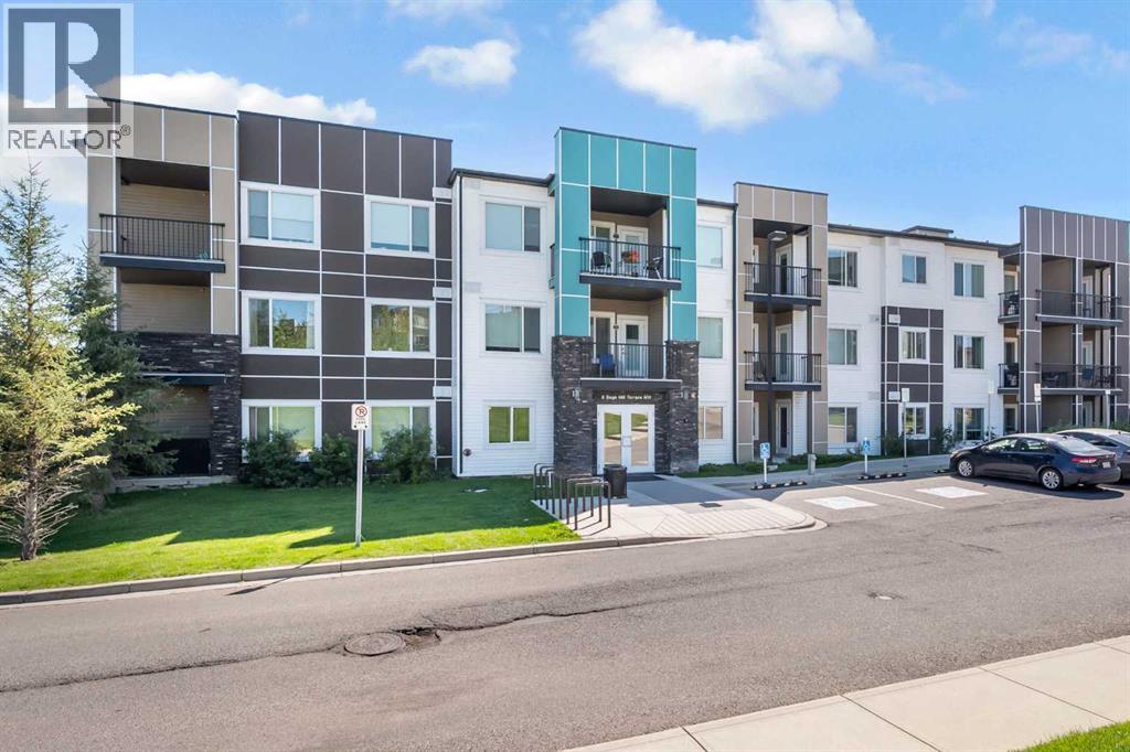 Property at 108, 8 Sage Hill Terrace NW image 2