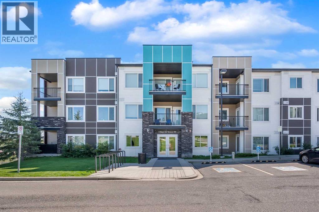 Property at 108, 8 Sage Hill Terrace NW image 3