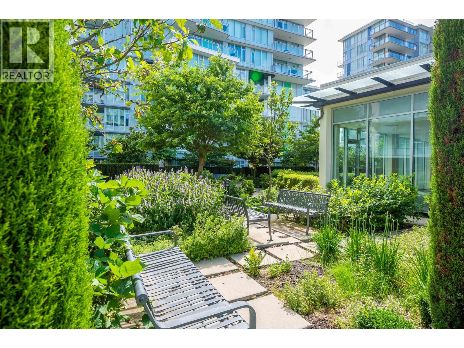 501 8688 Hazelbridge Way, Richmond, British Columbia  V6X 0R6 - Photo 27 - R3042297