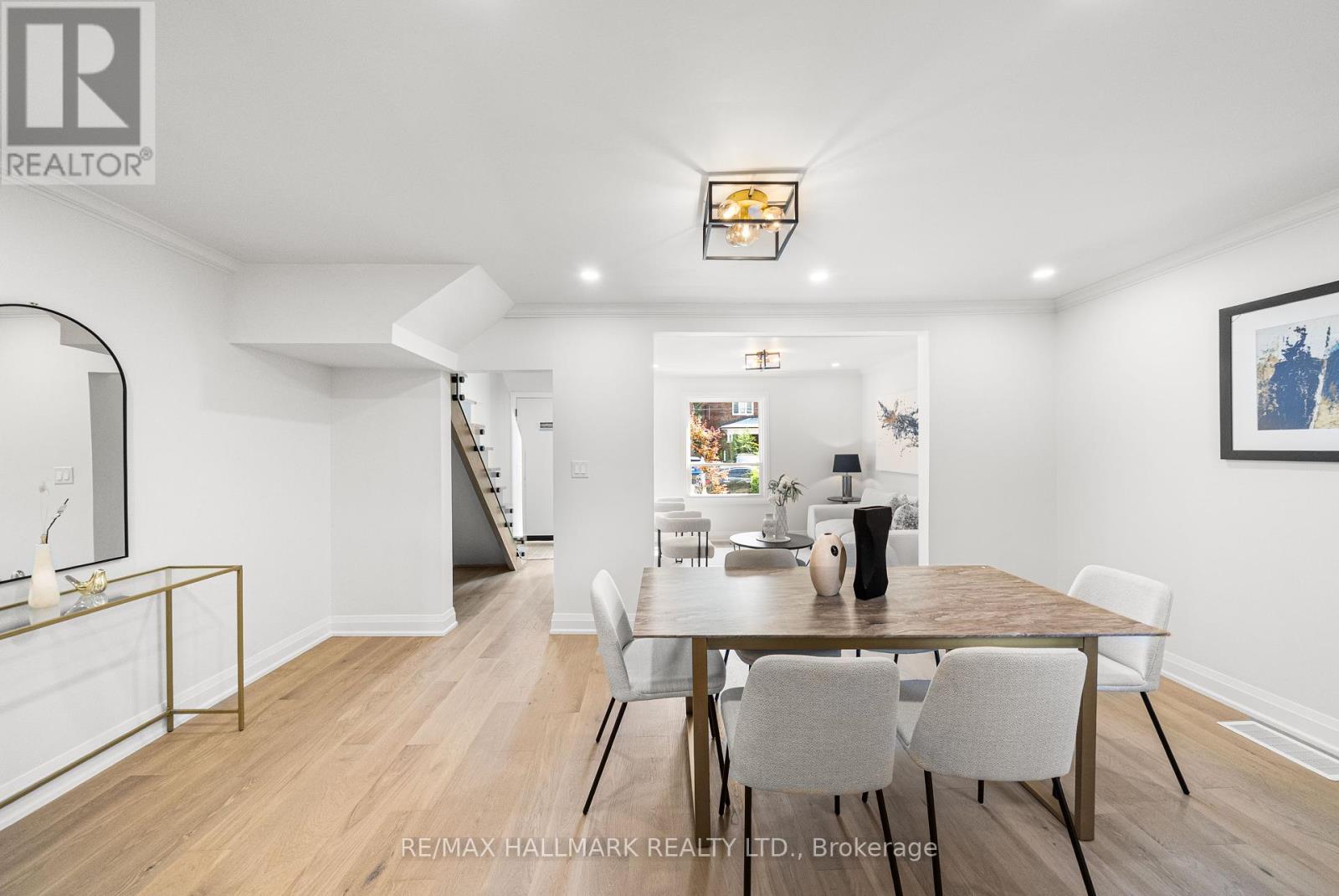 50 Watson Avenue, Toronto, Ontario  M6S 4E1 - Photo 8 - W12382939