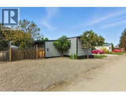 771 Athabasca Street E Unit# 23, kamloops, British Columbia