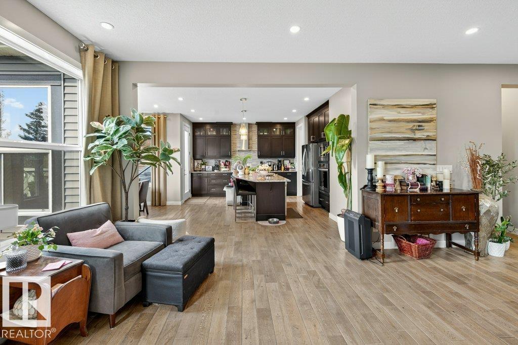 272 Reichert Dr, Beaumont, Alberta  T4X 1Z7 - Photo 8 - E4456225