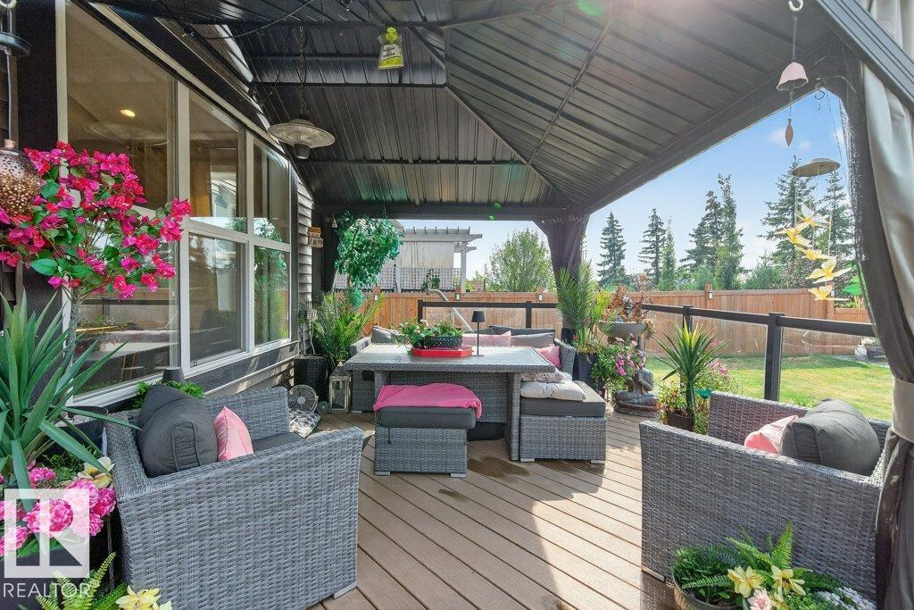 272 Reichert Dr, Beaumont, Alberta  T4X 1Z7 - Photo 33 - E4456225