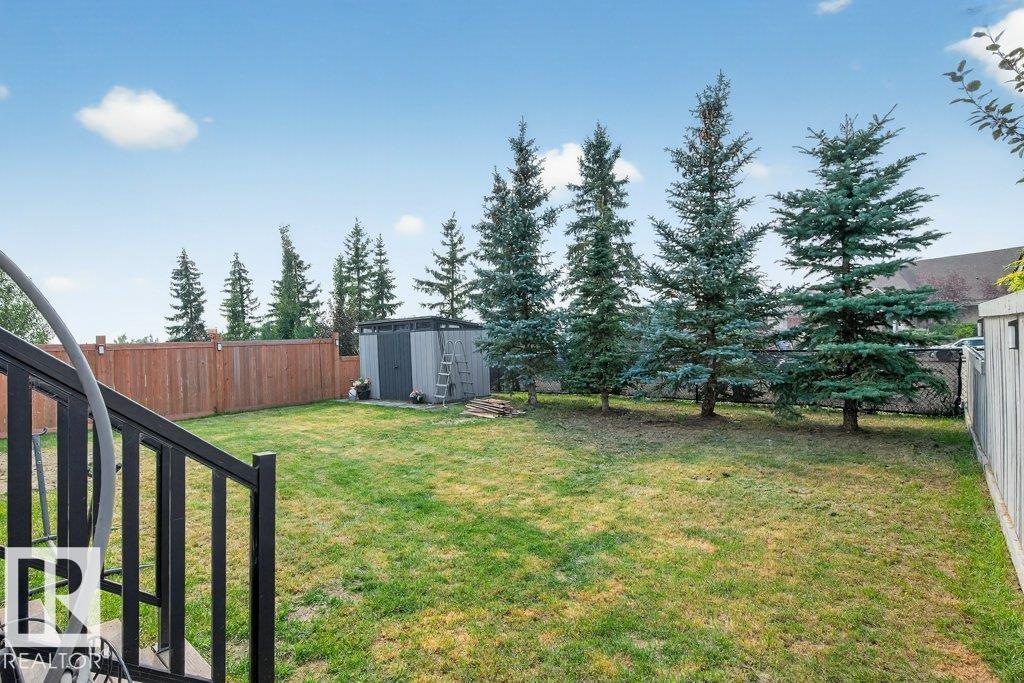 272 Reichert Dr, Beaumont, Alberta  T4X 1Z7 - Photo 31 - E4456225