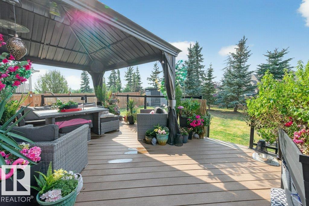 272 Reichert Dr, Beaumont, Alberta  T4X 1Z7 - Photo 32 - E4456225