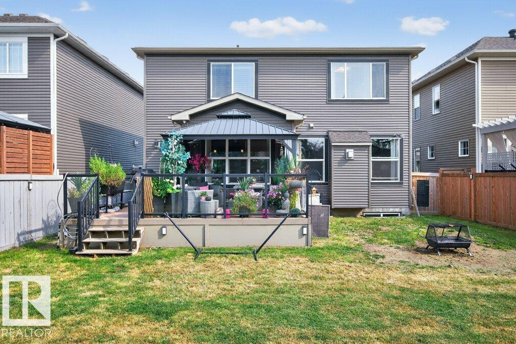 272 Reichert Dr, Beaumont, Alberta  T4X 1Z7 - Photo 36 - E4456225