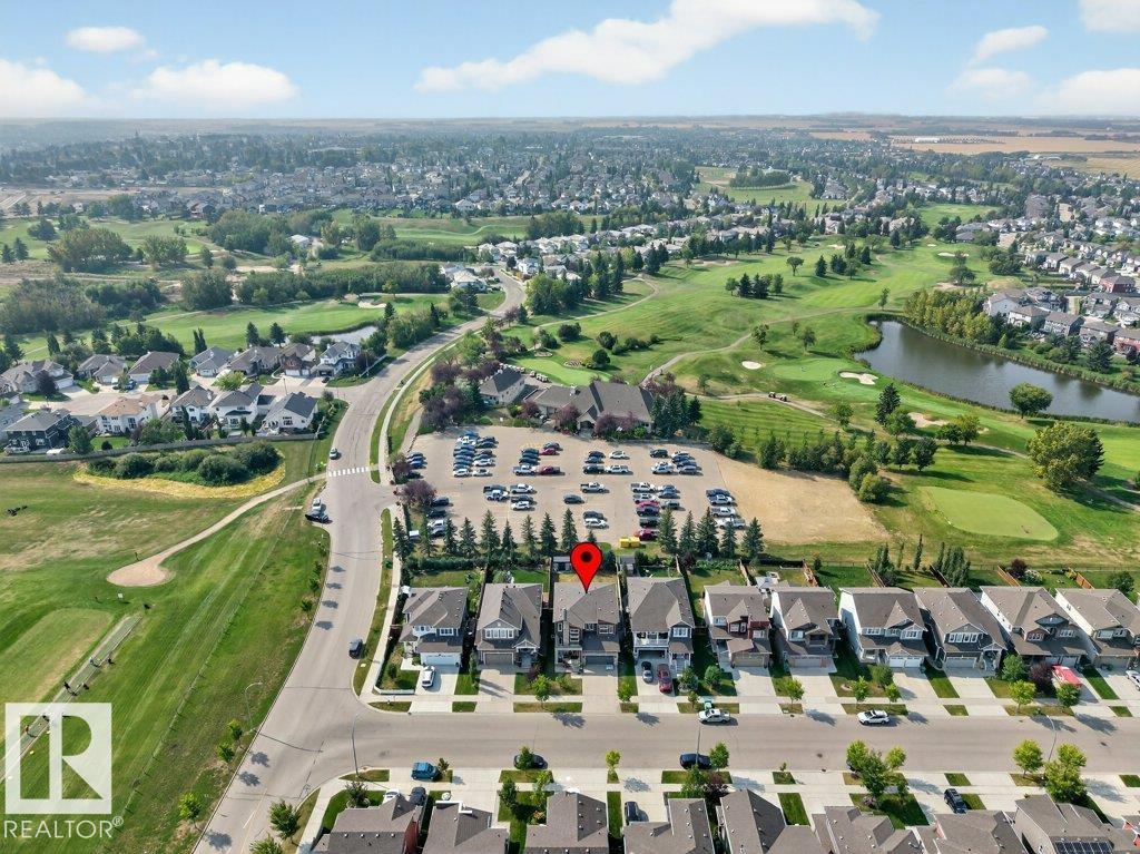 272 Reichert Dr, Beaumont, Alberta  T4X 1Z7 - Photo 38 - E4456225