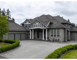 5733 136B STREET, Surrey, British Columbia