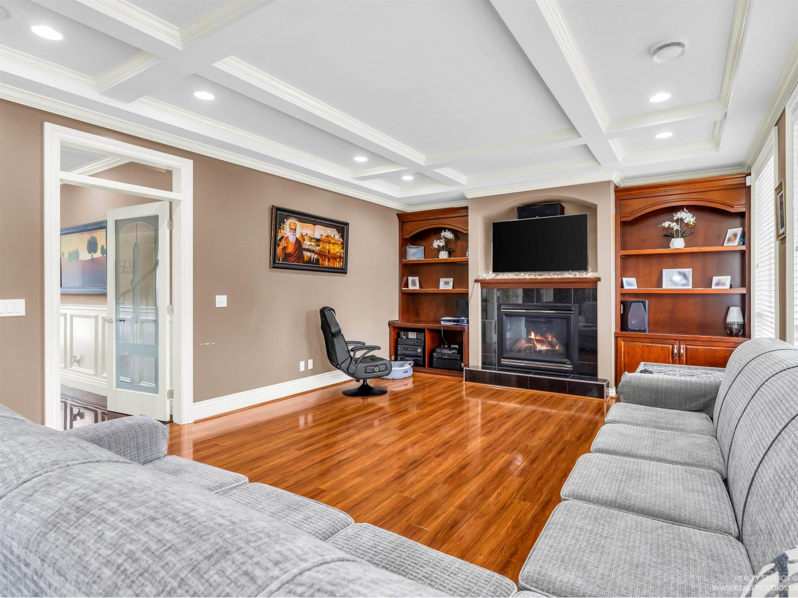 5733 136b Street, Surrey, British Columbia  V3X 3N9 - Photo 18 - R3044045