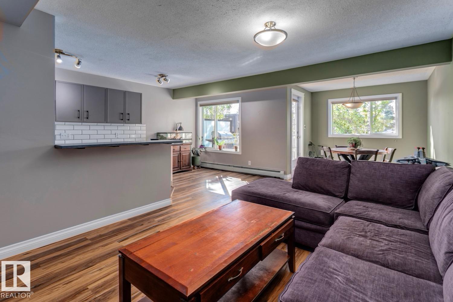 #209 11033 127 St Nw, Edmonton, Alberta  T5M 0T3 - Photo 4 - E4456226