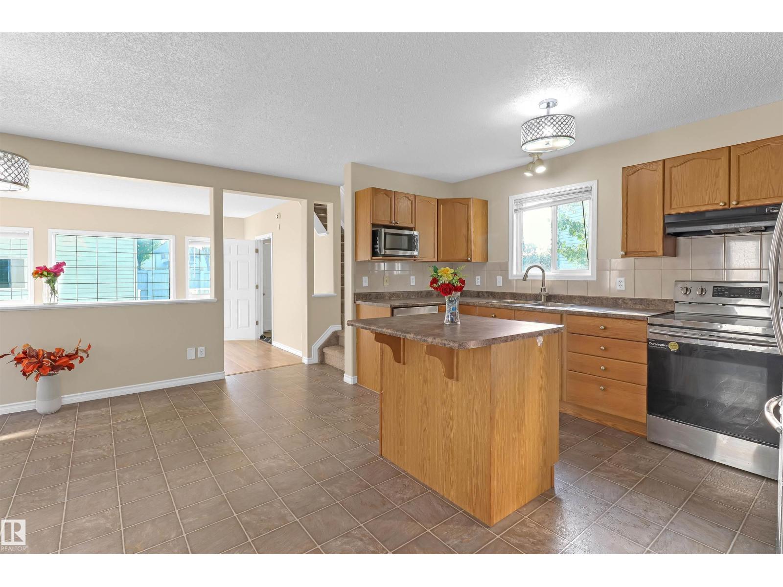 460 Gibb Wd Nw, Edmonton, Alberta  T5T 6W7 - Photo 12 - E4456227