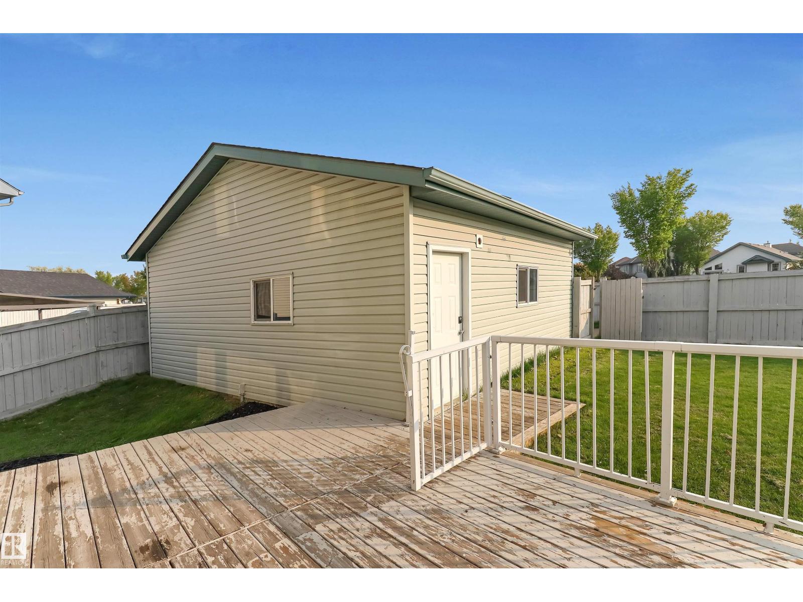 460 Gibb Wd Nw, Edmonton, Alberta  T5T 6W7 - Photo 43 - E4456227