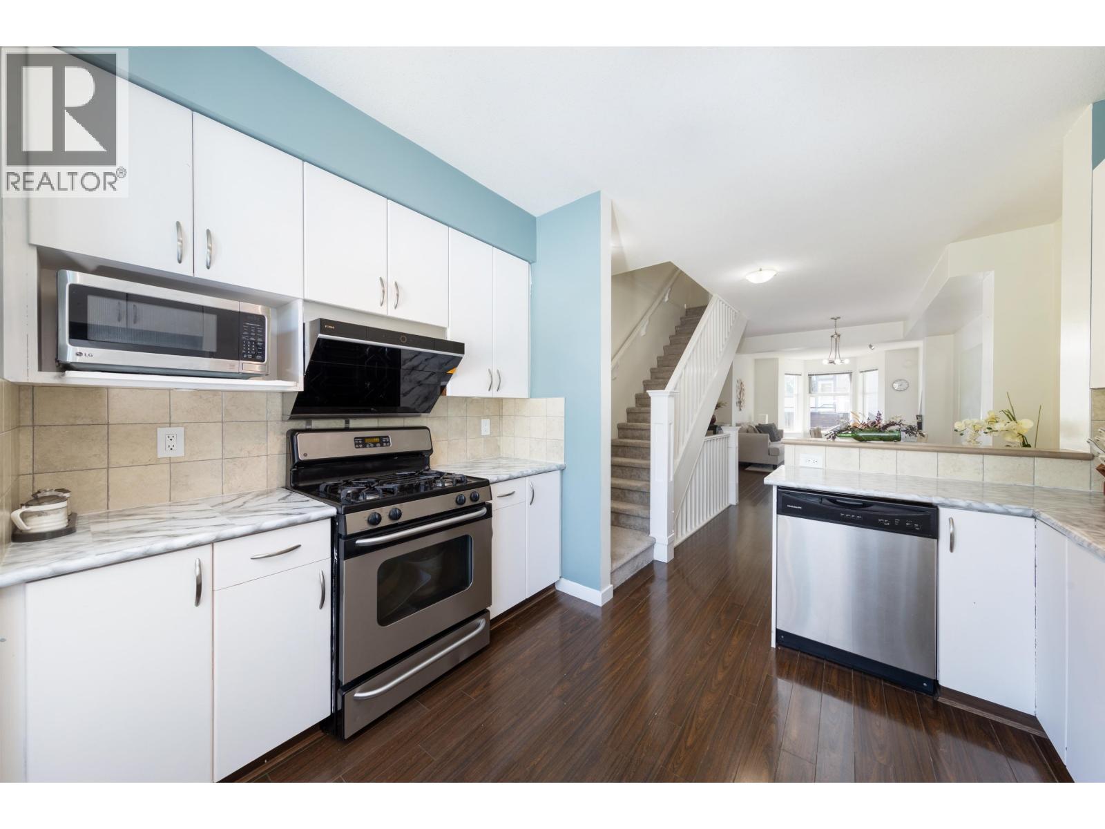 45 6099 Alder Street, Richmond, British Columbia  V6Y 0A8 - Photo 4 - R3043834