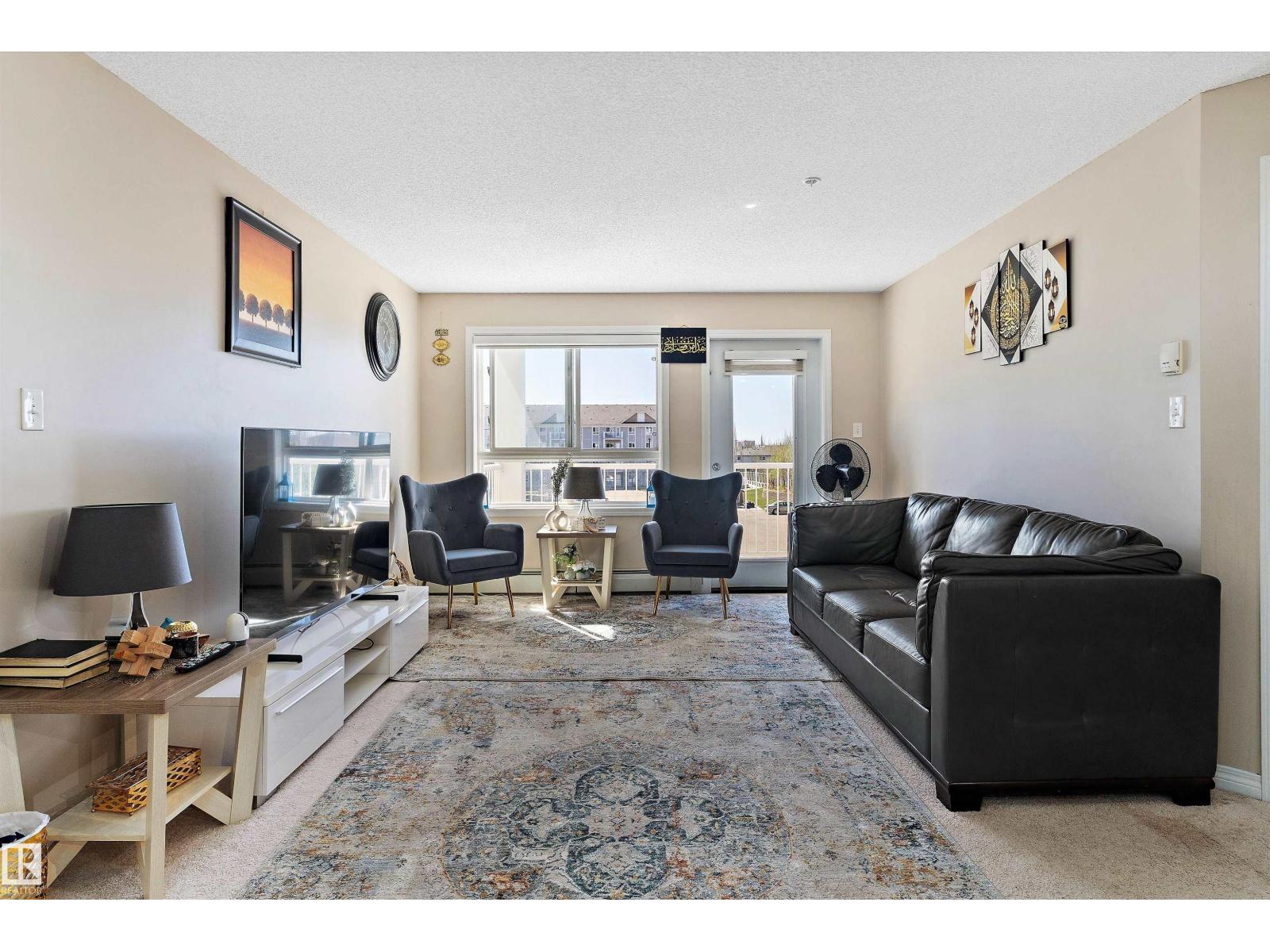 #316 5350 199 St Nw, Edmonton, Alberta  T6M 0A5 - Photo 2 - E4456230