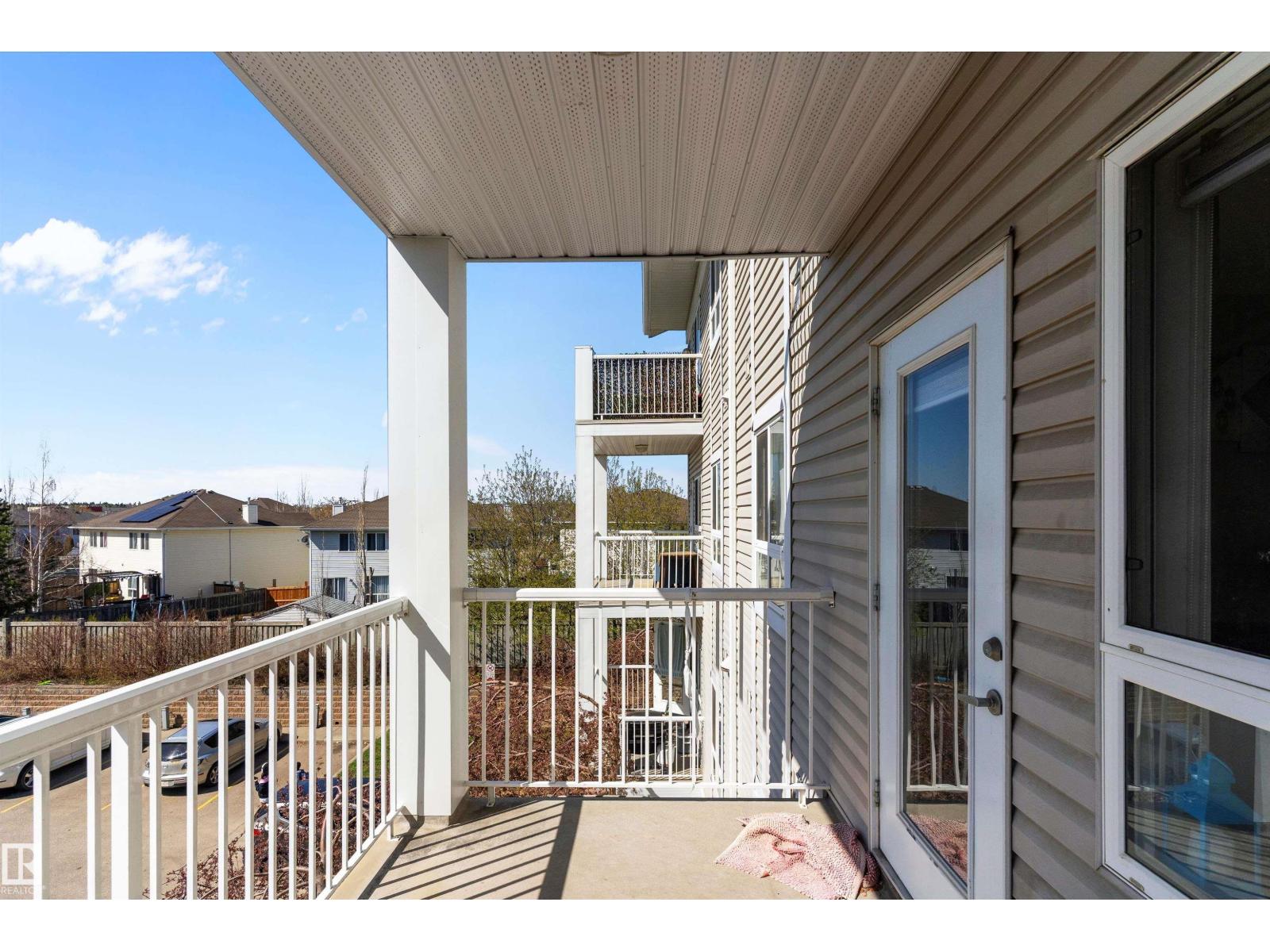#316 5350 199 St Nw, Edmonton, Alberta  T6M 0A5 - Photo 22 - E4456230