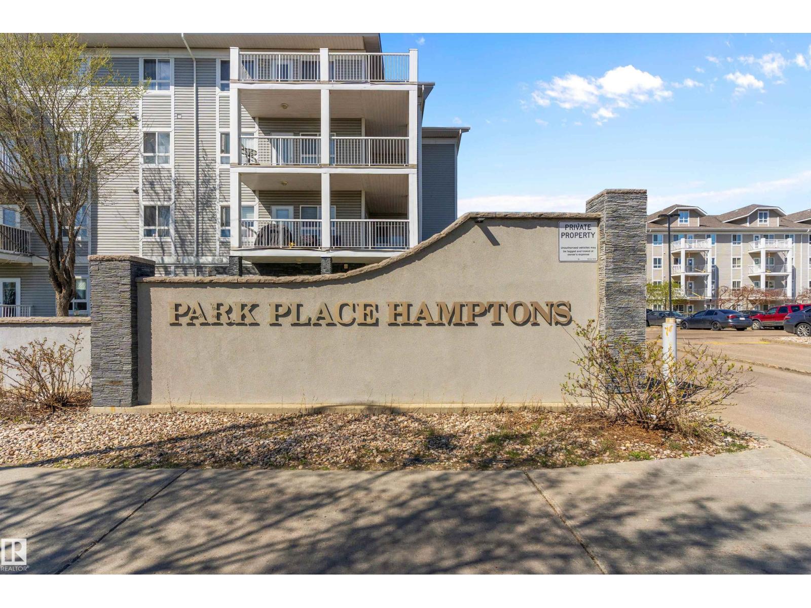 #316 5350 199 St Nw, Edmonton, Alberta  T6M 0A5 - Photo 25 - E4456230