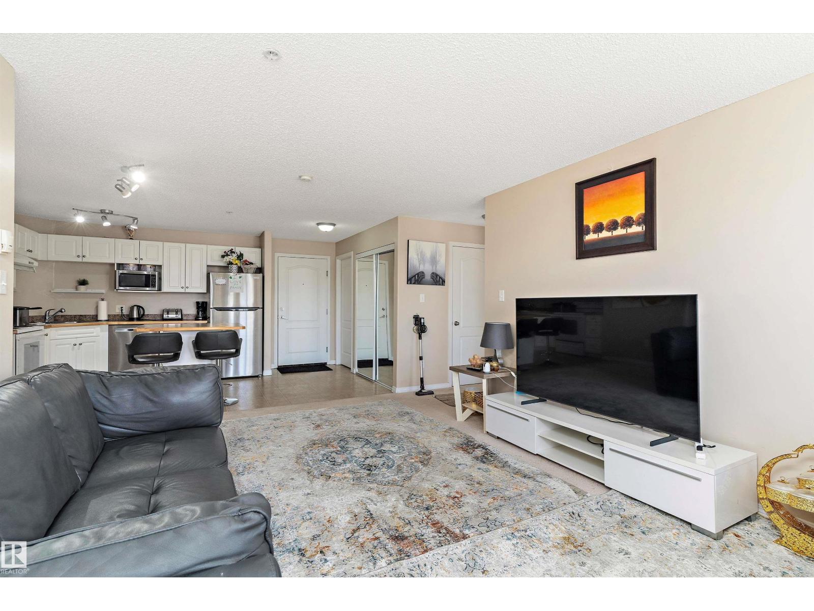 #316 5350 199 St Nw, Edmonton, Alberta  T6M 0A5 - Photo 5 - E4456230