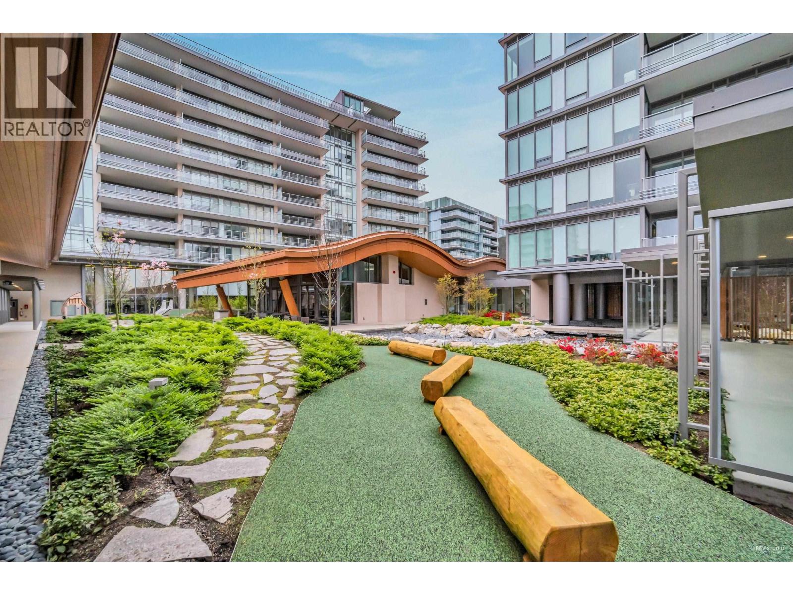 403 6699 RIVER ROAD, Richmond, British Columbia
