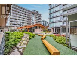 403 6699 RIVER ROAD, Richmond, British Columbia