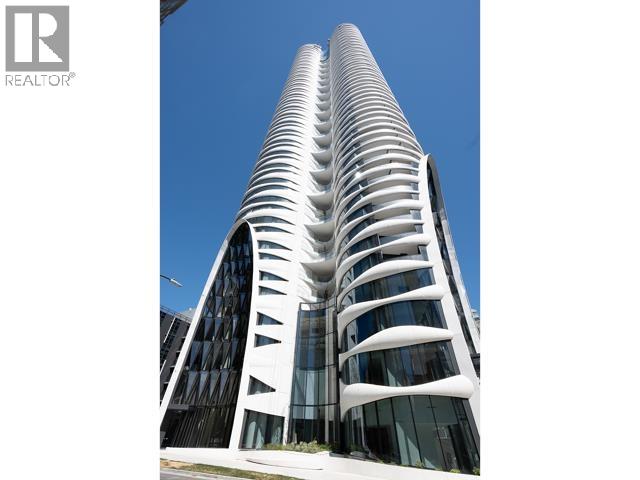 2204 1033 NELSON STREET, Vancouver, British Columbia