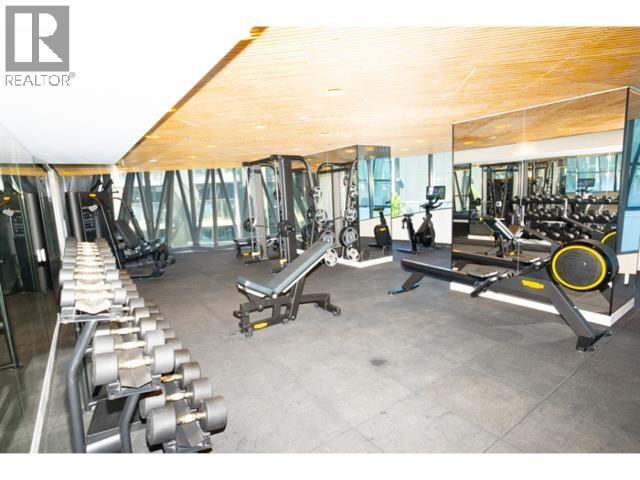 2204 1033 Nelson Street, Vancouver, British Columbia  V6E 0E5 - Photo 33 - R3038562
