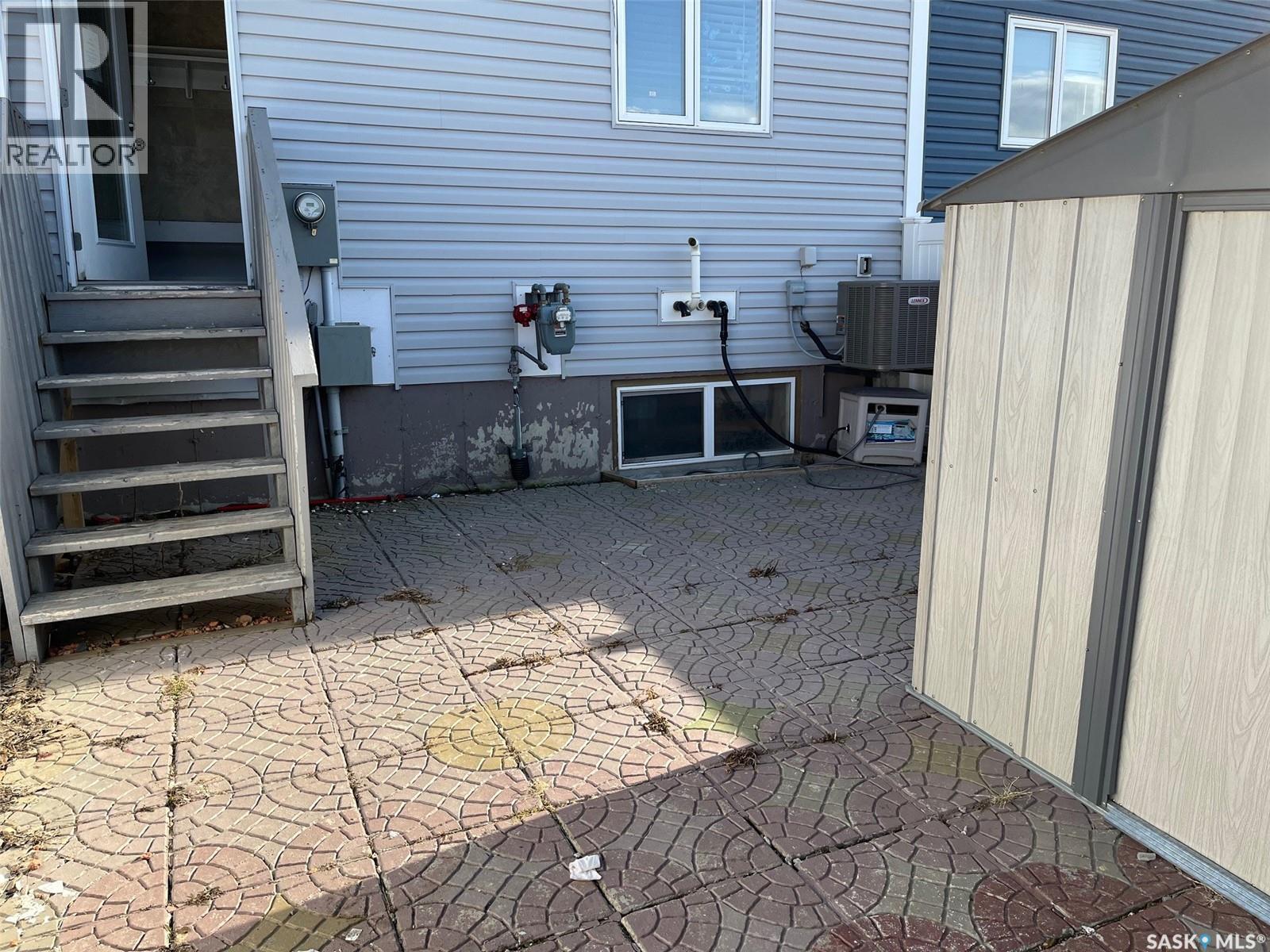 5652 Prefontaine Avenue, Regina, Saskatchewan  S4W 0M8 - Photo 46 - SK017535