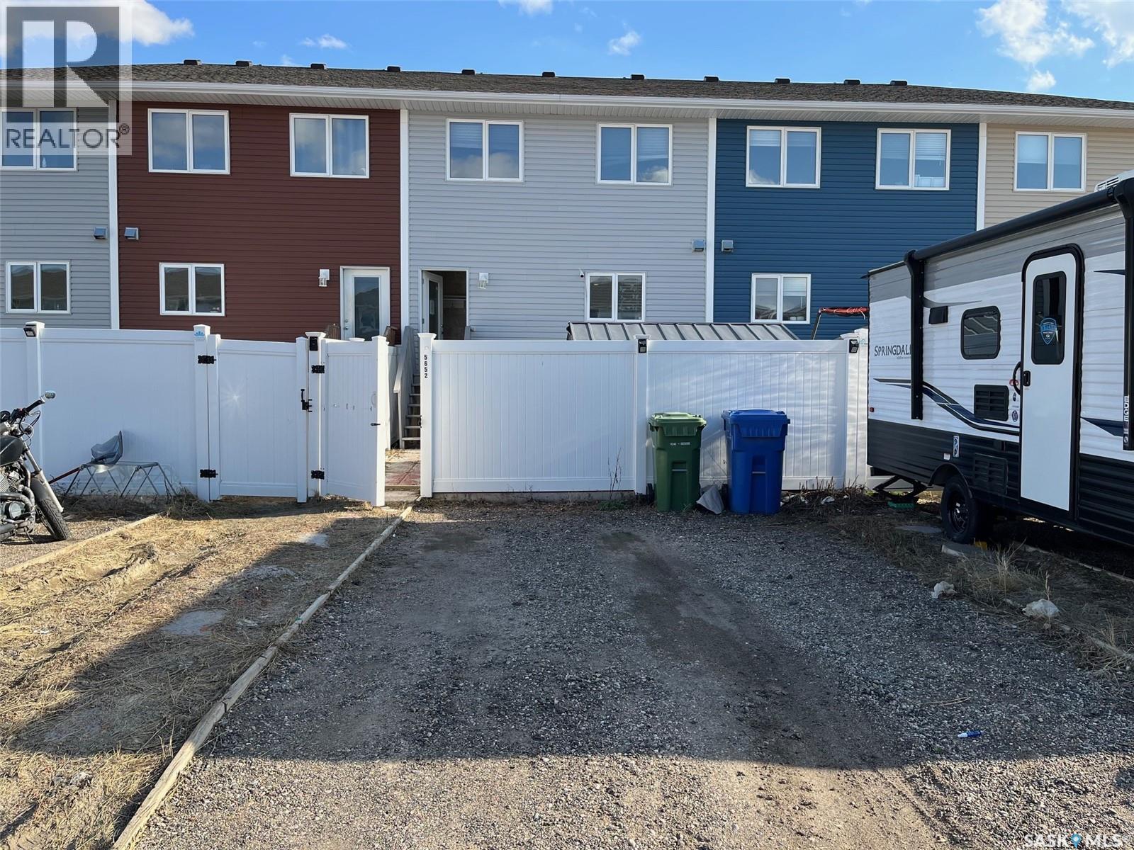 5652 Prefontaine Avenue, Regina, Saskatchewan  S4W 0M8 - Photo 49 - SK017535