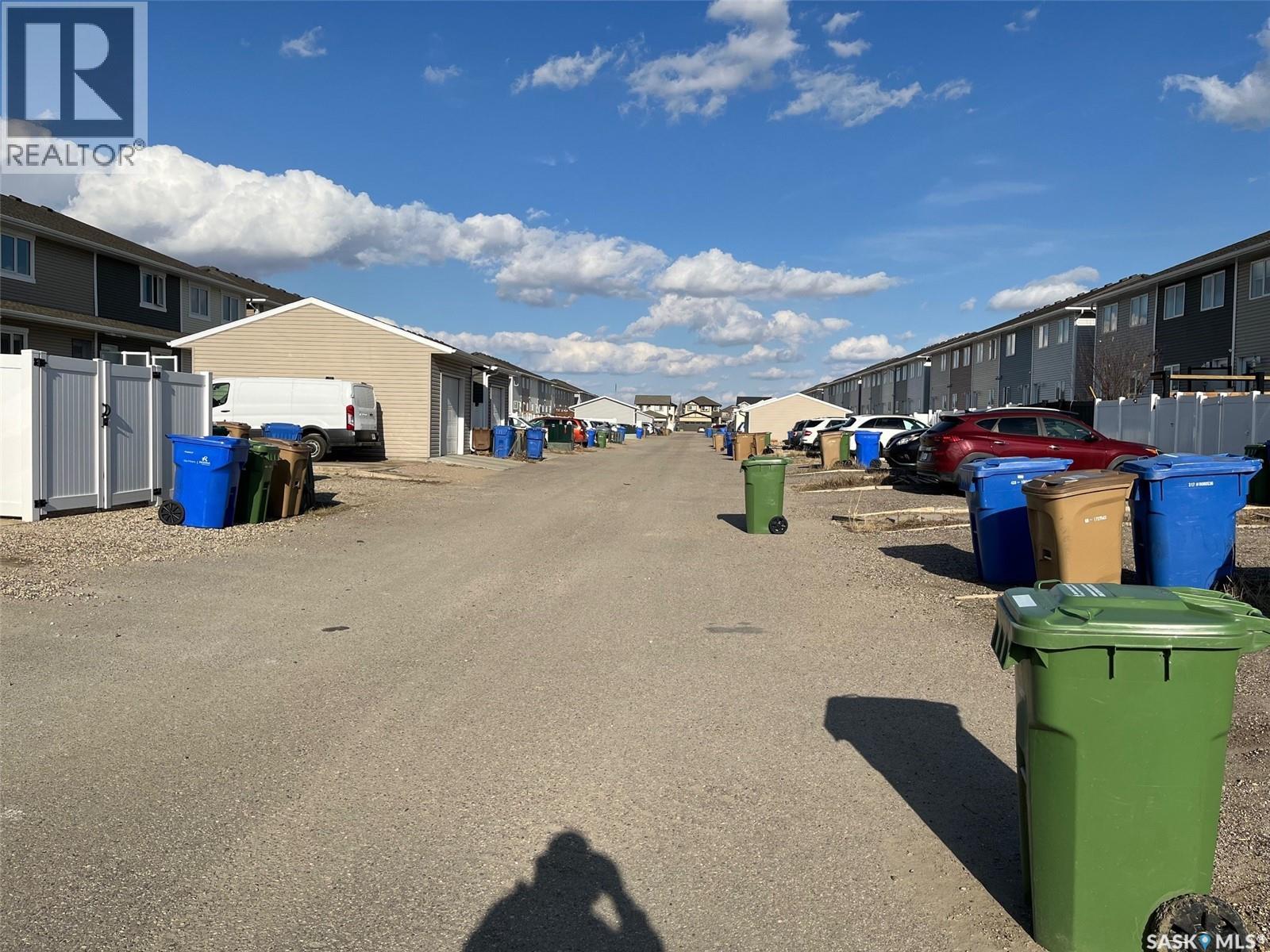 5652 Prefontaine Avenue, Regina, Saskatchewan  S4W 0M8 - Photo 50 - SK017535