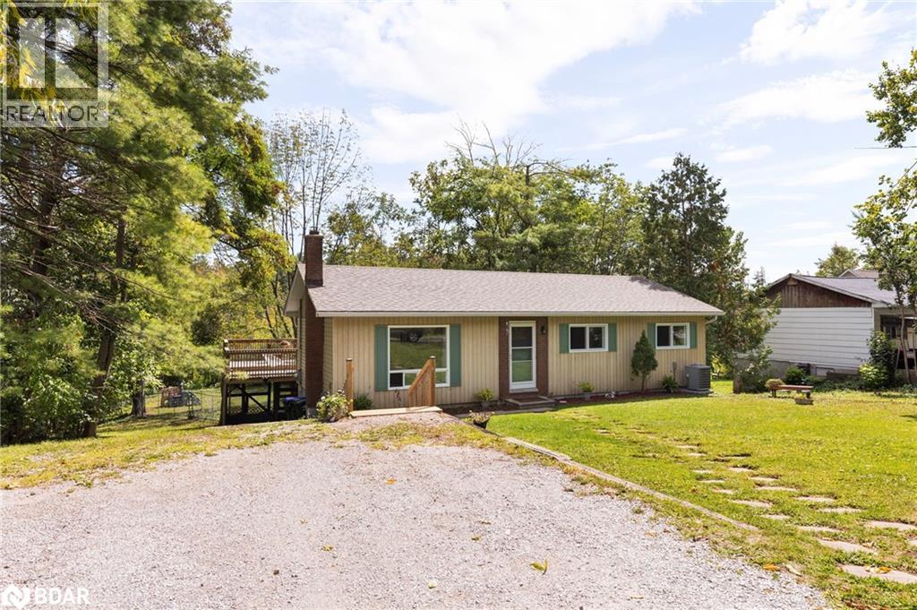 4297 Huronia Road, Orillia, Ontario  L3V 0G6 - Photo 2 - 40763638