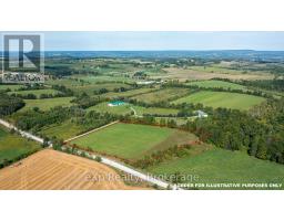 PT LT 1 EUPHRASIA-ST VINCENT TOWNLINE, Meaford, Ontario
