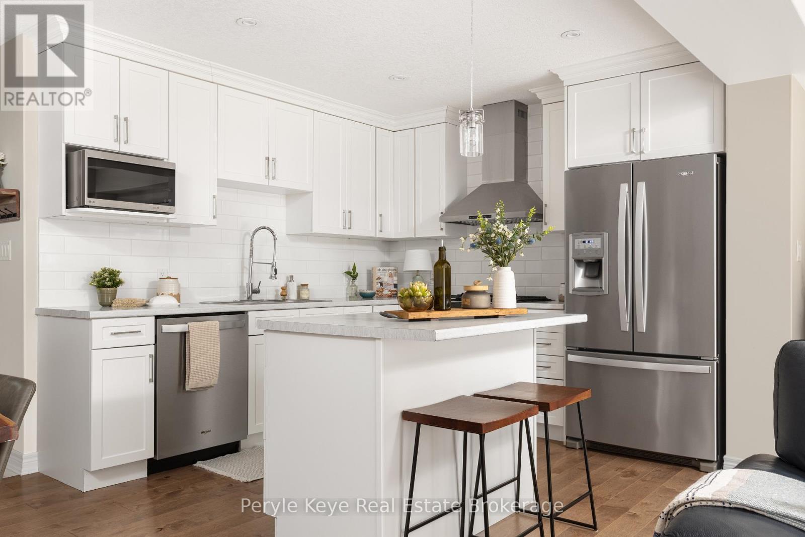 5 KELSEY MADISON COURT, Huntsville, Ontario
