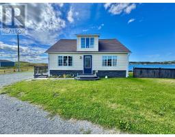 40 Main Street, Twillingate, Newfoundland & Labrador