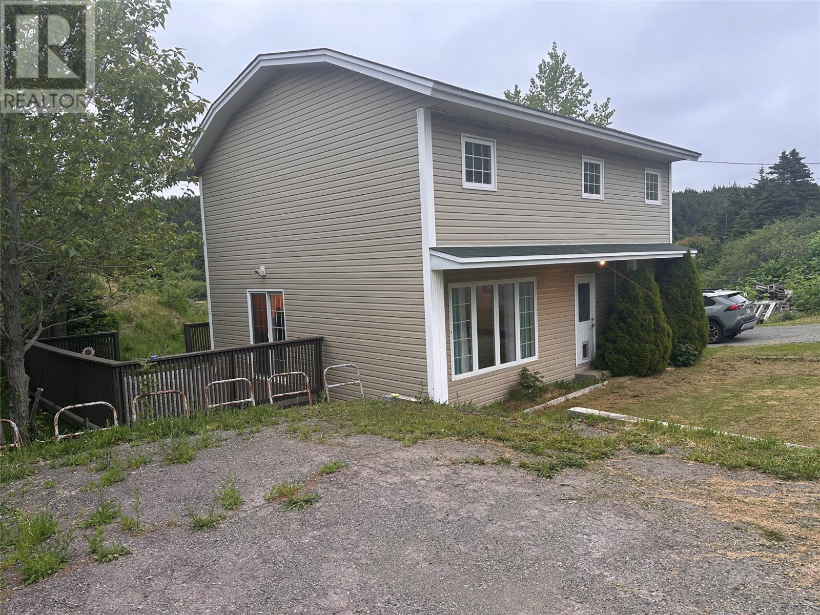 11 Beachy Cove Road, Mortier, Newfoundland & Labrador  A0E 1E0 - Photo 10 - 1286983
