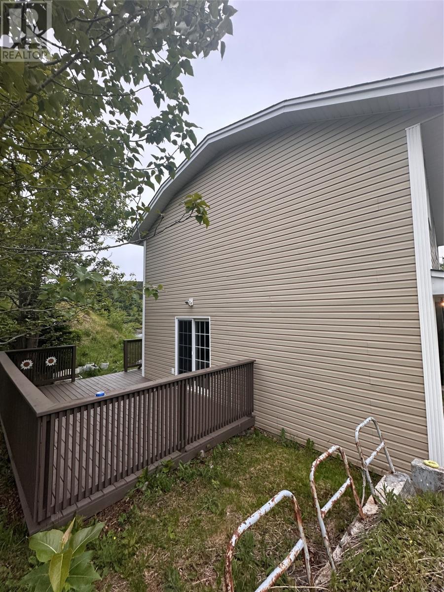 11 Beachy Cove Road, Mortier, Newfoundland & Labrador  A0E 1E0 - Photo 11 - 1286983