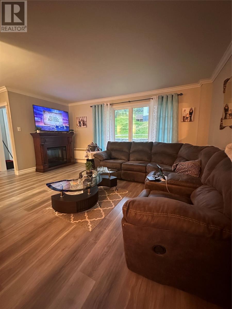 11 Beachy Cove Road, Mortier, Newfoundland & Labrador  A0E 1E0 - Photo 24 - 1286983